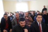 ŞUBEMİZİN 5. OLAĞAN GENEL KURULU GERÇEKLEŞTİRİLDİ.
