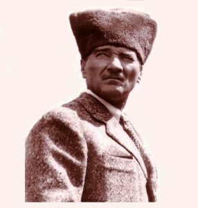 Atatürk’ü Anlamak!