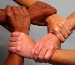 birlik-beraberlik