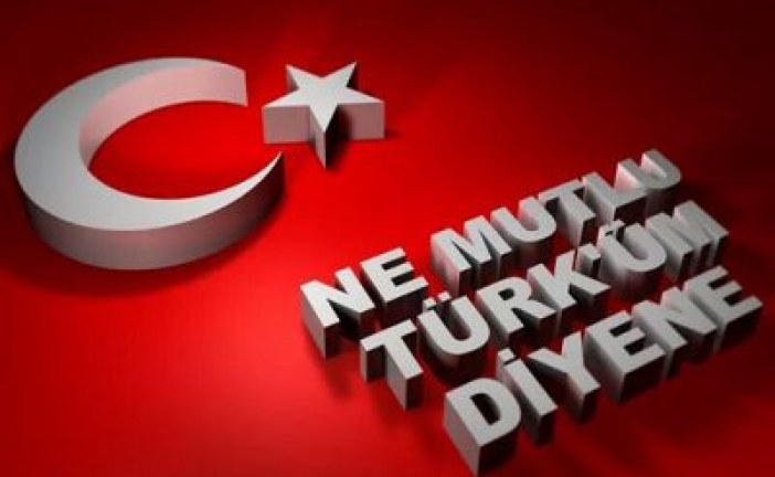 19 Mayıs Atatürk’ü Anma, Gençlik ve Spor Bayramını Kutluyoruz